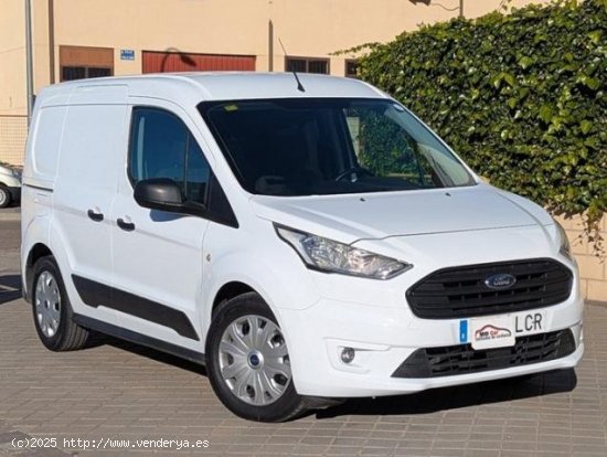  FORD Otro en venta en TorrejÃ³n de
Ardoz (Madrid) - TorrejÃ³n de
Ardoz 