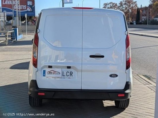 FORD Otro en venta en TorrejÃ³n de
Ardoz (Madrid) - TorrejÃ³n de
Ardoz