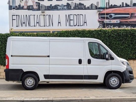 CITROEN Jumper en venta en TorrejÃ³n de
Ardoz (Madrid) - TorrejÃ³n de
Ardoz