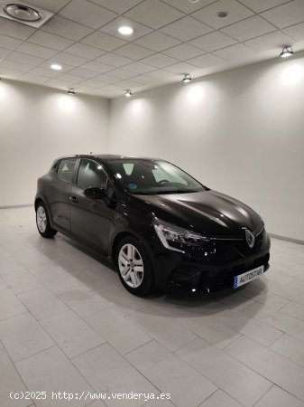  Renault Clio Zen TCe 67 kW (91CV) - Lleida 