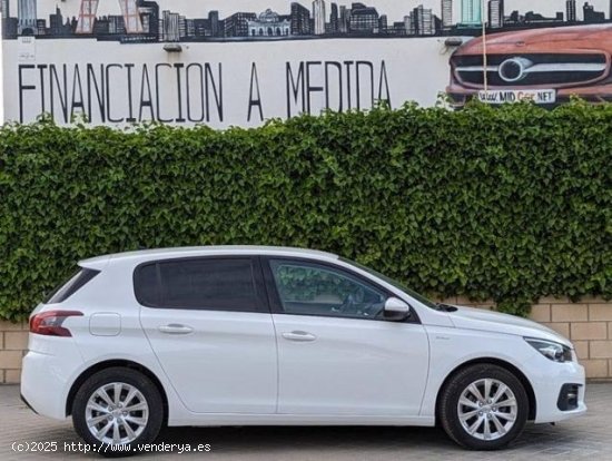 PEUGEOT 308 en venta en TorrejÃ³n de
Ardoz (Madrid) - TorrejÃ³n de
Ardoz