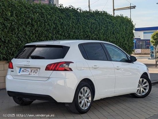 PEUGEOT 308 en venta en TorrejÃ³n de
Ardoz (Madrid) - TorrejÃ³n de
Ardoz