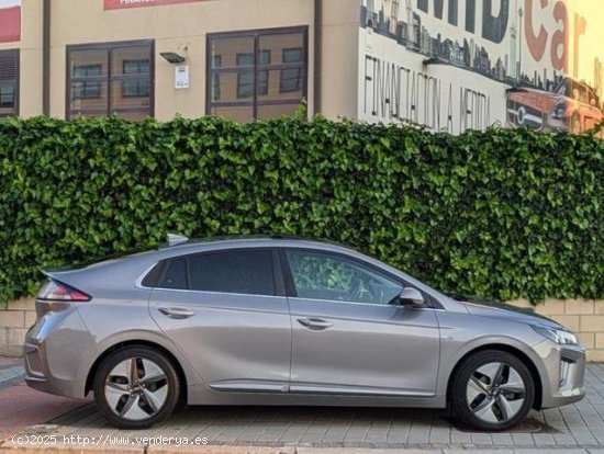 HYUNDAI ioniq en venta en TorrejÃ³n de
Ardoz (Madrid) - TorrejÃ³n de
Ardoz