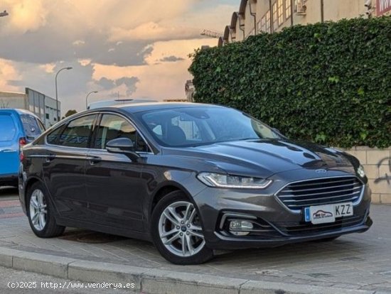  FORD Mondeo en venta en TorrejÃ³n de
Ardoz (Madrid) - TorrejÃ³n de
Ardoz 