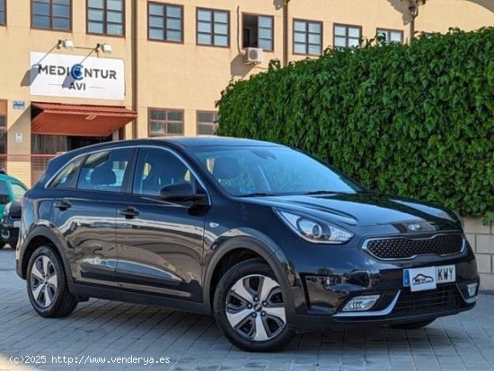  KIA Niro en venta en TorrejÃ³n de
Ardoz (Madrid) - TorrejÃ³n de
Ardoz 