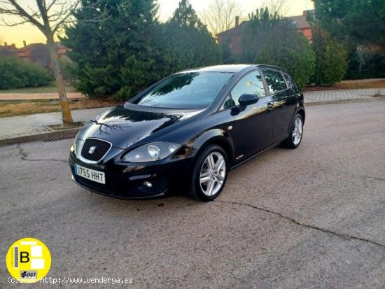  SEAT Leon en venta en Daganzo de Arriba (Madrid) - Daganzo de Arriba 