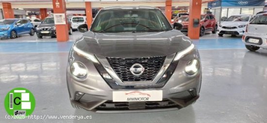 NISSAN Juke en venta en Prat de Llobregat (Barcelona) - Prat de Llobregat