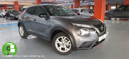 NISSAN Juke en venta en Prat de Llobregat (Barcelona) - Prat de Llobregat