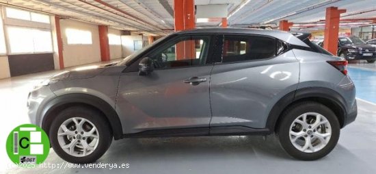 NISSAN Juke en venta en Prat de Llobregat (Barcelona) - Prat de Llobregat