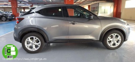 NISSAN Juke en venta en Prat de Llobregat (Barcelona) - Prat de Llobregat