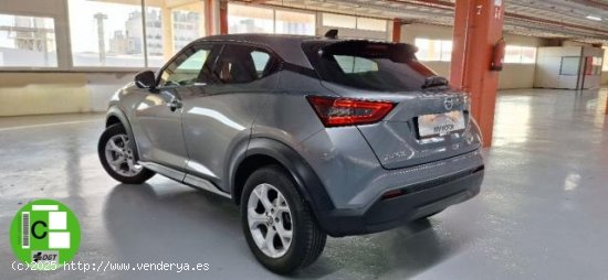 NISSAN Juke en venta en Prat de Llobregat (Barcelona) - Prat de Llobregat