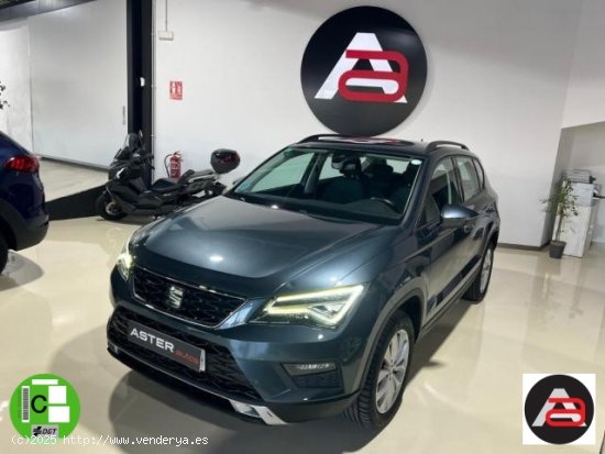  SEAT Ateca en venta en Lleida (Lleida) - Lleida 