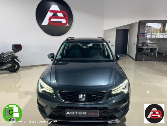 SEAT Ateca en venta en Lleida (Lleida) - Lleida