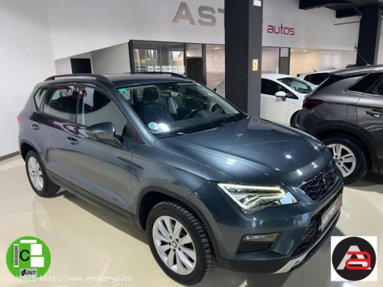 SEAT Ateca en venta en Lleida (Lleida) - Lleida