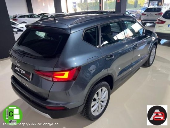 SEAT Ateca en venta en Lleida (Lleida) - Lleida