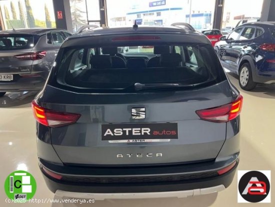 SEAT Ateca en venta en Lleida (Lleida) - Lleida