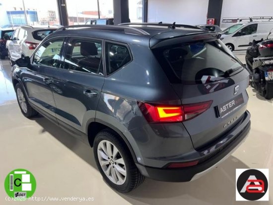 SEAT Ateca en venta en Lleida (Lleida) - Lleida