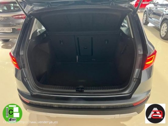 SEAT Ateca en venta en Lleida (Lleida) - Lleida