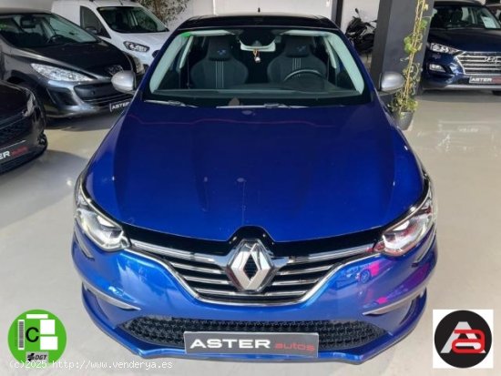 RENAULT MÃ©gane en venta en Lleida (Lleida) - Lleida