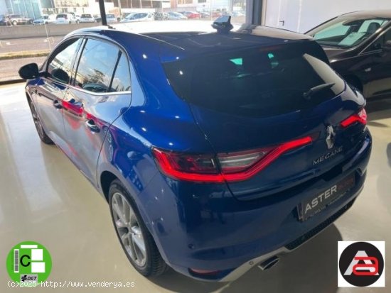 RENAULT MÃ©gane en venta en Lleida (Lleida) - Lleida