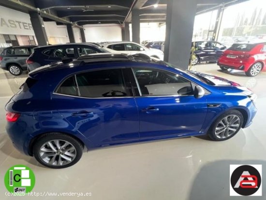 RENAULT MÃ©gane en venta en Lleida (Lleida) - Lleida