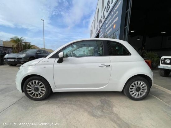 FIAT 500 en venta en CalviÃ  (Islas Baleares) - CalviÃ 