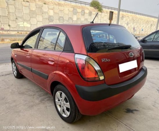 KIA Rio en venta en Murcia (Murcia) - Murcia