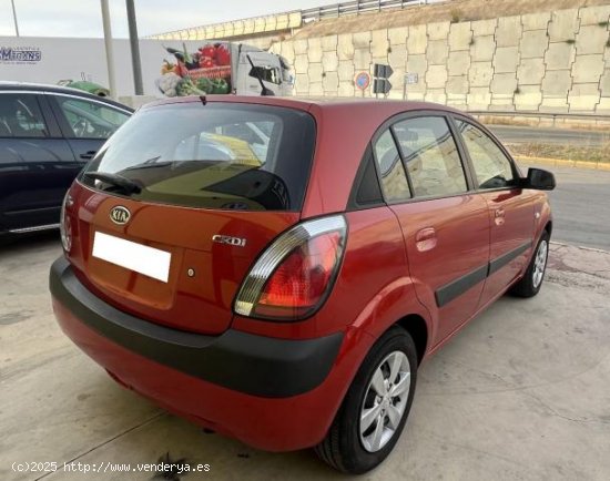 KIA Rio en venta en Murcia (Murcia) - Murcia