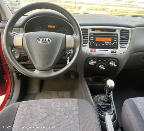 KIA Rio en venta en Murcia (Murcia) - Murcia