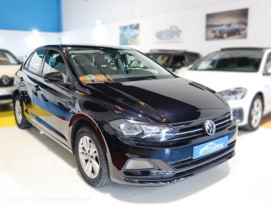  VOLKSWAGEN Polo en venta en AlcalÃ¡ de GuadaÃ­ra (Sevilla) - AlcalÃ¡ de GuadaÃ­ra 