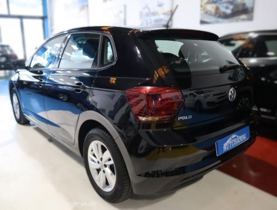 VOLKSWAGEN Polo en venta en AlcalÃ¡ de GuadaÃ­ra (Sevilla) - AlcalÃ¡ de GuadaÃ­ra