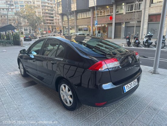 Renault Laguna Expression 2.0 16V 140CV - Barcelona