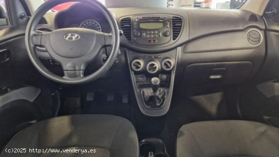 HYUNDAI i10 en venta en Lugo (Lugo) - Lugo