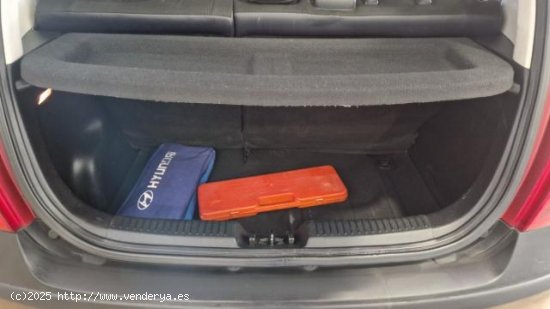 HYUNDAI i10 en venta en Lugo (Lugo) - Lugo