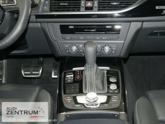 AUDI A6 en venta en Pamplona/IruÃ±a (Navarra) - Pamplona/IruÃ±a