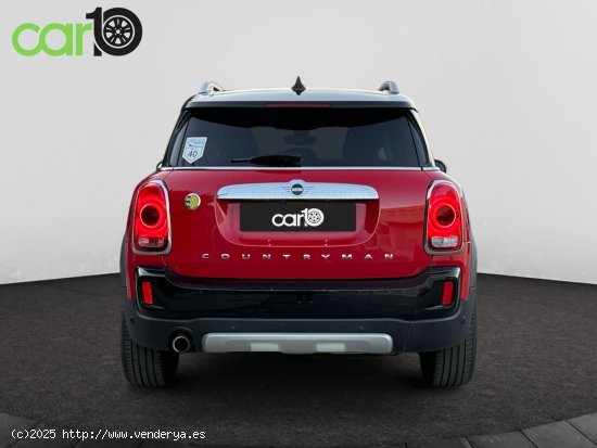 MINI Countryman Cooper S E ALL4 - mostoles