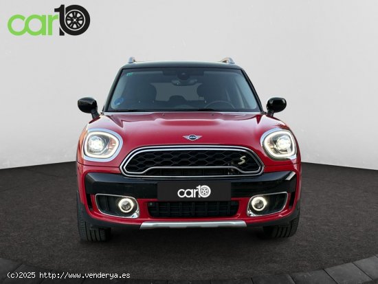 MINI Countryman Cooper S E ALL4 - mostoles