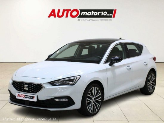  Seat Leon 1.5 TSI 96kW S&S Xcellence - Jerez de la Frontera 