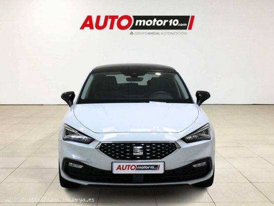 Seat Leon 1.5 TSI 96kW S&S Xcellence - Jerez de la Frontera