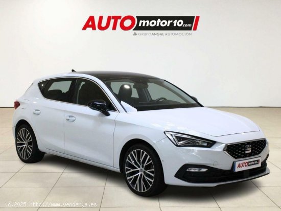 Seat Leon 1.5 TSI 96kW S&S Xcellence - Jerez de la Frontera