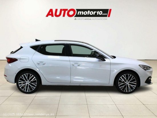 Seat Leon 1.5 TSI 96kW S&S Xcellence - Jerez de la Frontera