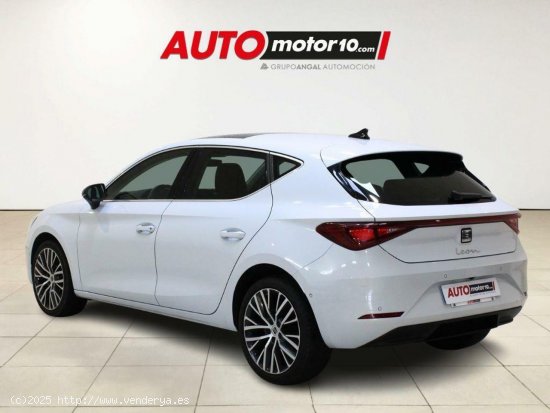 Seat Leon 1.5 TSI 96kW S&S Xcellence - Jerez de la Frontera