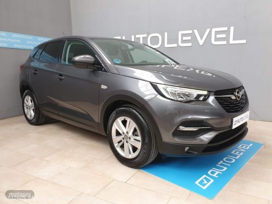  Opel Grandland X 1.5 CDTI Edition 130cv de 2021 con 36.400 Km por 18.990 EUR. en Valencia 