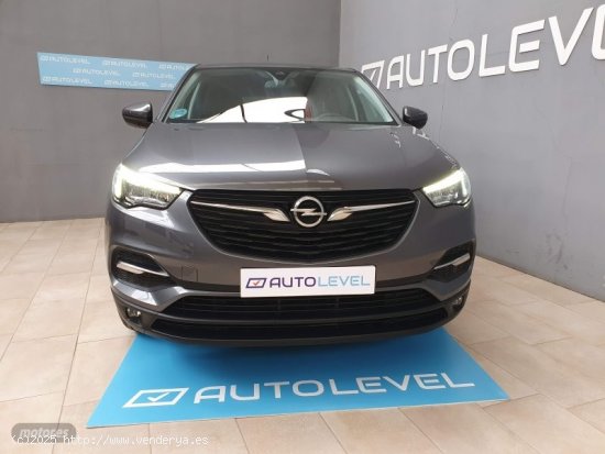 Opel Grandland X 1.5 CDTI Edition 130cv de 2021 con 36.400 Km por 18.990 EUR. en Valencia