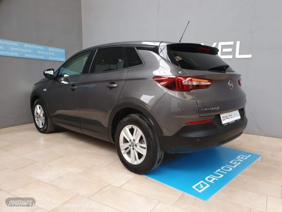 Opel Grandland X 1.5 CDTI Edition 130cv de 2021 con 36.400 Km por 18.990 EUR. en Valencia