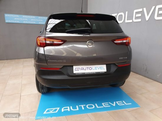 Opel Grandland X 1.5 CDTI Edition 130cv de 2021 con 36.400 Km por 18.990 EUR. en Valencia