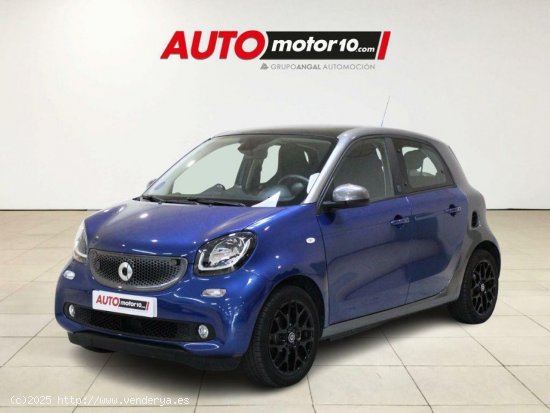  Smart Forfour 60kW(81CV) EQ -  