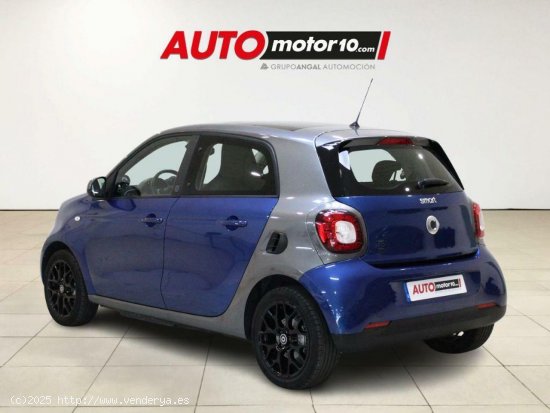 Smart Forfour 60kW(81CV) EQ - 