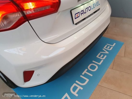 Ford Focus 1.5 Ecoblue 120cv Trend+ de 2019 con 72.000 Km por 15.990 EUR. en Valencia