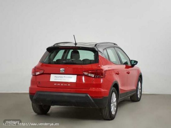 Seat Arona Arona 1.6TDI CR S&S Style 95 de 2020 con 104.150 Km por 14.990 EUR. en Cadiz